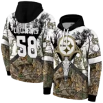 customized-pittsburgh-steelers-forest-silhouette-hoodie-best-selling