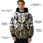 customized-pittsburgh-steelers-forest-silhouette-hoodie-best-selling