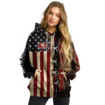 customized-san-francisco-49ers-american-pride-hoodie-best-selling
