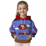 customized-san-francisco-49ers-mario-blue-black-hoodie-best-selling