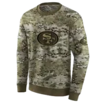 customized-san-francisco-49ers-military-style-hoodie-best-selling
