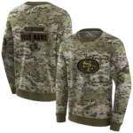 customized-san-francisco-49ers-military-style-hoodie-best-selling