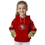 customized-san-francisco-49ers-striped-sleeves-red-hoodie-best-selling