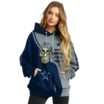dallas-cowboys-achmed-skull-blue-hoodie-best-selling