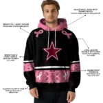 dallas-cowboys-awareness-ribbon-black-pink-hoodie-best-selling