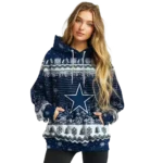 dallas-cowboys-christmas-trees-blue-hoodie-best-selling