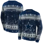 dallas-cowboys-christmas-trees-blue-hoodie-best-selling