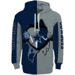 dallas-cowboys-heartbeat-graphic-blue-hoodie-best-selling