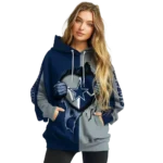 dallas-cowboys-heartbeat-graphic-blue-hoodie-best-selling