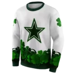 dallas-cowboys-lucky-motif-white-green-hoodie-best-selling