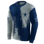 dallas-cowboys-splatter-effect-blue-hoodie-best-selling