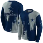 dallas-cowboys-splatter-effect-blue-hoodie-best-selling