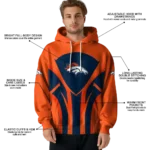 denver-broncos-concentric-lines-orange-black-hoodie-best-selling