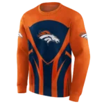 denver-broncos-concentric-lines-orange-black-hoodie-best-selling