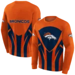 denver-broncos-concentric-lines-orange-black-hoodie-best-selling