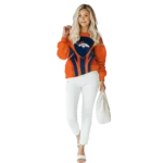 denver-broncos-concentric-lines-orange-black-hoodie-best-selling