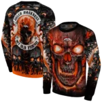 denver-broncos-demonic-skull-orange-black-hoodie-best-selling