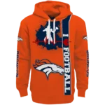 denver-broncos-football-heartbeat-orange-hoodie-best-selling