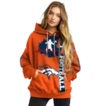 denver-broncos-football-heartbeat-orange-hoodie-best-selling