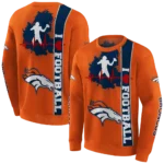 denver-broncos-football-heartbeat-orange-hoodie-best-selling