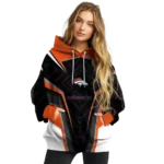 denver-broncos-futuristic-pattern-orange-black-hoodie-best-selling