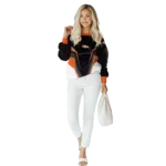 denver-broncos-futuristic-pattern-orange-black-hoodie-best-selling