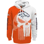 denver-broncos-graphic-punisher-orange-white-hoodie-best-selling