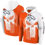 denver-broncos-graphic-punisher-orange-white-hoodie-best-selling