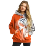 denver-broncos-graphic-punisher-orange-white-hoodie-best-selling