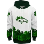 denver-broncos-lucky-motif-white-green-hoodie-best-selling