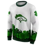 denver-broncos-lucky-motif-white-green-hoodie-best-selling