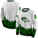 denver-broncos-lucky-motif-white-green-hoodie-best-selling