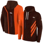 denver-broncos-monogram-pattern-orange-hoodie-best-selling