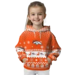 denver-broncos-reindeer-motif-orange-hoodie-best-selling