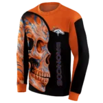 denver-broncos-skull-motif-orange-black-hoodie-best-selling