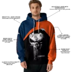 denver-broncos-skull-punisher-blue-black-hoodie-best-selling