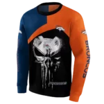 denver-broncos-skull-punisher-blue-black-hoodie-best-selling