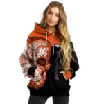 denver-broncos-sugar-skull-orange-black-hoodie-best-selling