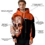 denver-broncos-sugar-skull-orange-black-hoodie-best-selling