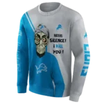 detroit-lions-achmed-skull-blue-hoodie-best-selling