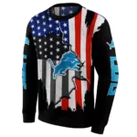 detroit-lions-american-pride-black-hoodie-best-selling