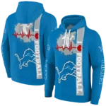 detroit-lions-football-heartbeat-blue-hoodie-best-selling