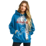 detroit-lions-football-heartbeat-blue-hoodie-best-selling