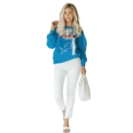 detroit-lions-football-heartbeat-blue-hoodie-best-selling