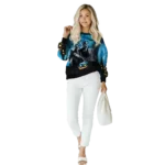 detroit-lions-halloween-vibes-blue-black-hoodie-best-selling