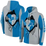 detroit-lions-heartbeat-graphic-blue-hoodie-best-selling