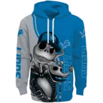 detroit-lions-jack-skellington-blue-hoodie-best-selling