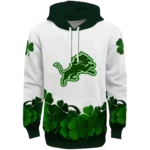 detroit-lions-lucky-motif-white-green-hoodie-best-selling