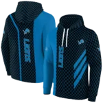 detroit-lions-monogram-pattern-blue-hoodie-best-selling