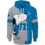 detroit-lions-playful-snoopy-blue-hoodie-best-selling